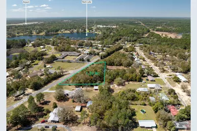 1.385 Acres On Walton Road, Defuniak Springs, FL 32433 - Photo 10