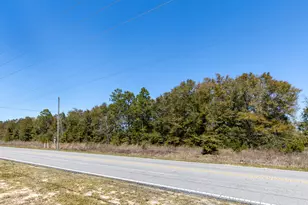 1 385 Acres On Walton Rd, Defuniak Springs, FL 32433 - Photo 1