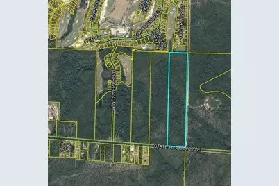 Xxxx E St Highway 20, Freeport, FL 32439 - Photo 1