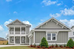 621 Chamomile Ct, Niceville, FL 32578 - Photo 4