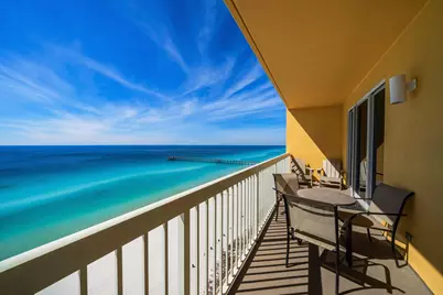 15817 Front Beach Road #1- 1802, Panama City Beach, FL 32413 - Photo 1