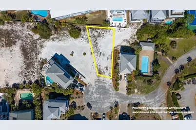 C-7 Dunes Estates Boulevard, Santa Rosa Beach, FL 32459 - Photo 2