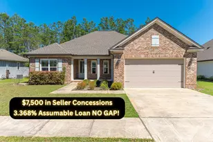 125 Perimeter Pl, Freeport, FL 32439 - Photo 1