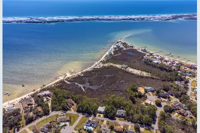Lot 1 Wynnehaven Beach Road, Mary Esther, FL 32569 - Photo 4