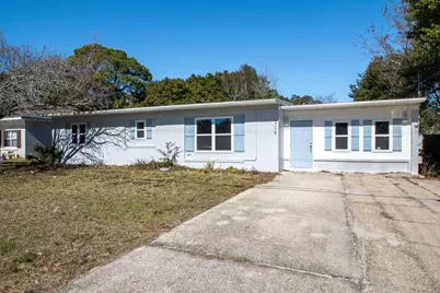 305 NE Hollywood Boulevard, Fort Walton Beach, FL 32548 - Photo 1