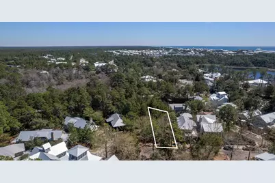 Lot 75 Okeechobee Circle, Santa Rosa Beach, FL 32459 - Photo 4