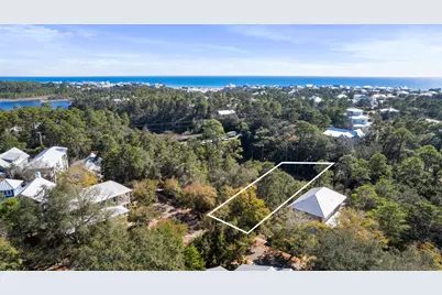 Lot 7 Okeechobee West, Santa Rosa Beach, FL 32459 - Photo 1