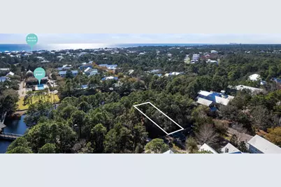 Lot 32 Nickajack S, Santa Rosa Beach, FL 32459 - Photo 6