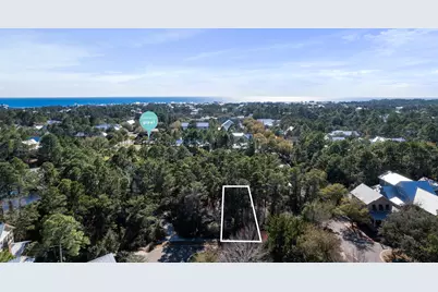 Lot 32 Nickajack S, Santa Rosa Beach, FL 32459 - Photo 4