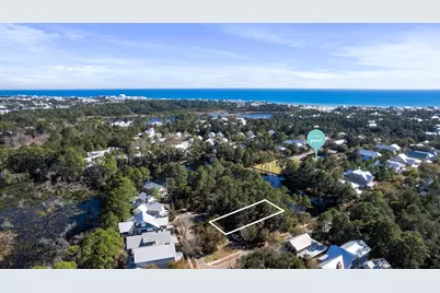 Lot 32 Nickajack S, Santa Rosa Beach, FL 32459 - Photo 2