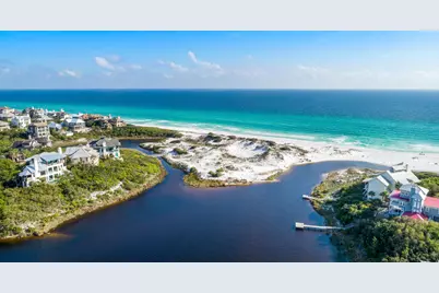 Lot 3 Okeechobee West, Santa Rosa Beach, FL 32459 - Photo 22