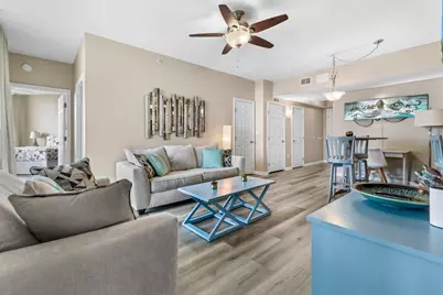 4203 Indian Bayou Trail #1516, Destin, FL 32541 - Photo 14