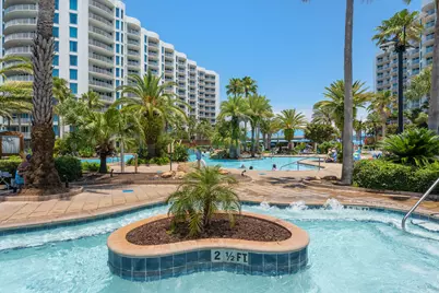 4203 Indian Bayou Trail #1516, Destin, FL 32541 - Photo 38