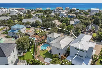 54 Dune Drive, Santa Rosa Beach, FL 32459 - Photo 42