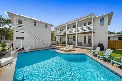 54 Dune Drive, Santa Rosa Beach, FL 32459 - Photo 36