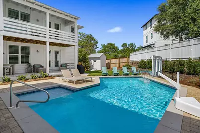 54 Dune Drive, Santa Rosa Beach, FL 32459 - Photo 2