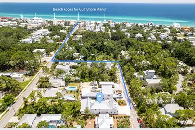 75 Barcelona Avenue, Santa Rosa Beach, FL 32459 - Photo 4