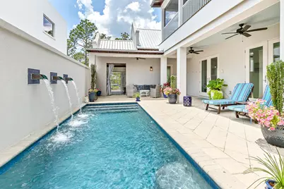 75 Barcelona Avenue, Santa Rosa Beach, FL 32459 - Photo 2