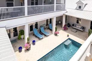 75 Barcelona Ave, Santa Rosa Beach, FL 32459 - Photo 30