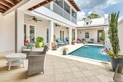 75 Barcelona Avenue, Santa Rosa Beach, FL 32459 - Photo 14