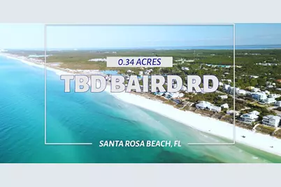 Tbd Baird Road, Santa Rosa Beach, FL 32459 - Photo 4