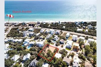 Tbd Baird Road, Santa Rosa Beach, FL 32459 - Photo 6