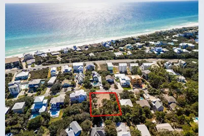 Tbd Baird Road, Santa Rosa Beach, FL 32459 - Photo 8