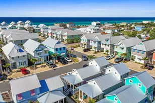140 Paradise Found Cir, Panama City Beach, FL 32413 - Photo 28