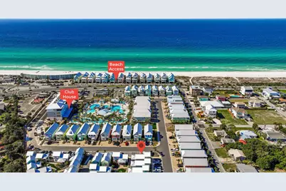 140 Paradise Found Circle # 4, Panama City Beach, FL 32413 - Photo 32