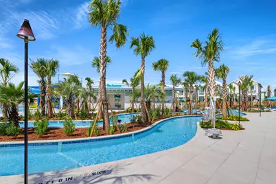 140 Paradise Found Circle # 4, Panama City Beach, FL 32413 - Photo 38