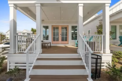 140 Paradise Found Circle # 4, Panama City Beach, FL 32413 - Photo 1