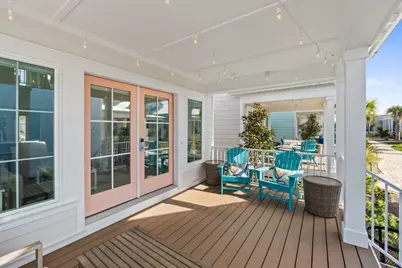 140 Paradise Found Circle # 4, Panama City Beach, FL 32413 - Photo 2