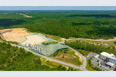 1.4+/-Ac Crosson St. Mirage Avenue, Crestview, FL 32536 - Photo 20