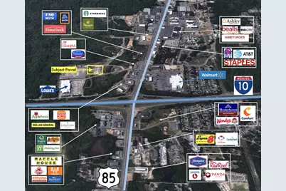 1.4+/-Ac Crosson St. Mirage Avenue, Crestview, FL 32536 - Photo 28