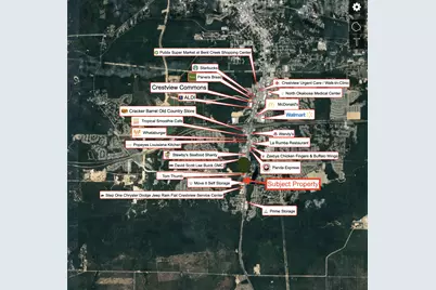 000 P J Adams Parkway, Crestview, FL 32536 - Photo 2