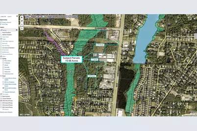 000 P J Adams Parkway, Crestview, FL 32536 - Photo 1