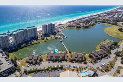 122 Stewart Lake Cove #UNIT 278, Miramar Beach, FL 32550 - Photo 18