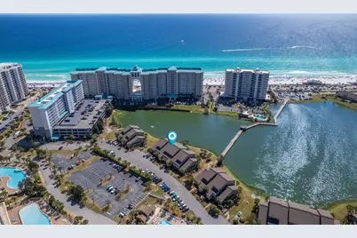 122 Stewart Lake Cove #UNIT 278, Miramar Beach, FL 32550 - Photo 8