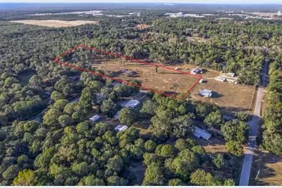 Blk B Pine Berry Road, Milton, FL 32583 - Photo 2