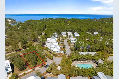 Lot 48 Marlberry Trace, Santa Rosa Beach, FL 32459 - Photo 8
