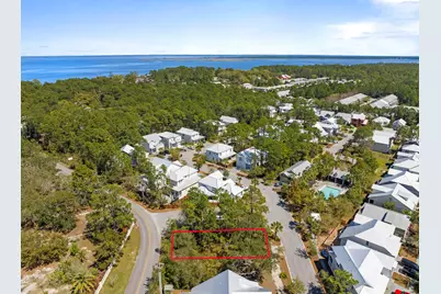 Lot 48 Marlberry Trace, Santa Rosa Beach, FL 32459 - Photo 6