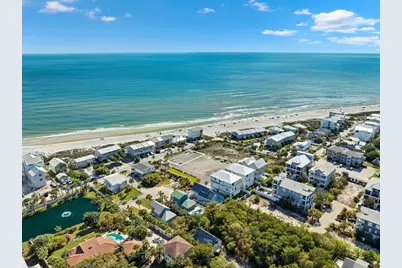 Lot 1 Jan Lane, Inlet Beach, FL 32461 - Photo 2