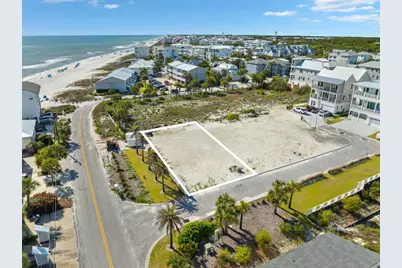 Lot 1 Jan Lane, Inlet Beach, FL 32461 - Photo 12