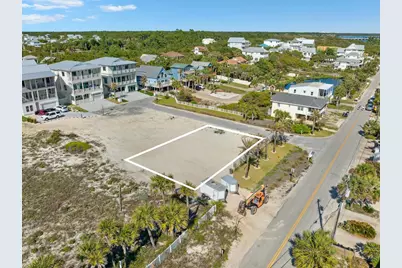 Lot 1 Jan Lane, Inlet Beach, FL 32461 - Photo 14