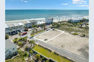 Lot 1 Jan Lane, Inlet Beach, FL 32461 - Photo 8