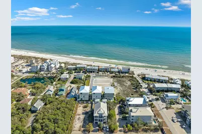Lot 2 Jan Lane, Inlet Beach, FL 32461 - Photo 4