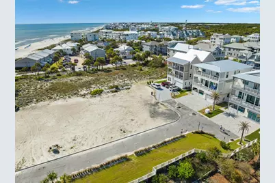 Lot 3 Jan Lane, Inlet Beach, FL 32461 - Photo 12