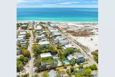 Lot 20 Magnolia Street, Santa Rosa Beach, FL 32459 - Photo 4