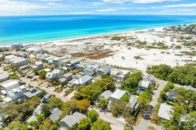 Lot 20 Magnolia Street, Santa Rosa Beach, FL 32459 - Photo 1