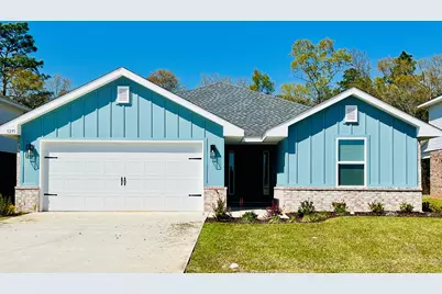 5295 Hidden Pines Circle, Milton, FL 32583 - Photo 2